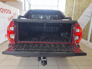 Toyota Hilux 2.8GD-6 double cab Legend 55 - Image 17