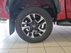 Toyota Hilux 2.8GD-6 double cab Legend 55 - Image 18