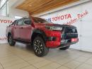 Thumbnail Toyota Hilux 2.8GD-6 double cab Legend 55