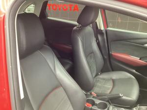 Mazda CX-3 2.0 Individual - Image 17