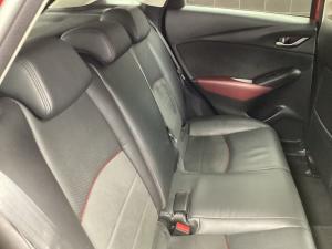 Mazda CX-3 2.0 Individual - Image 18