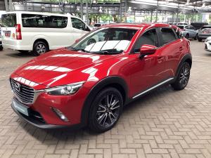 Mazda CX-3 2.0 Individual - Image 23
