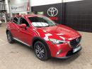 Thumbnail Mazda CX-3 2.0 Individual