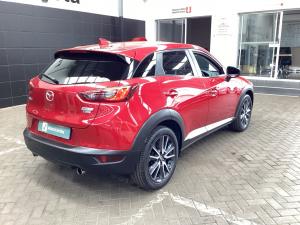 Mazda CX-3 2.0 Individual - Image 2