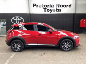 Mazda CX-3 2.0 Individual - Image 3