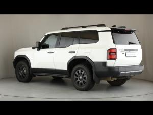 Toyota Land Cruiser Prado 2.8GD VX-R - Image 21