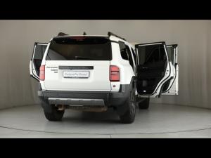 Toyota Land Cruiser Prado 2.8GD VX-R - Image 24
