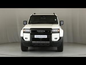 Toyota Land Cruiser Prado 2.8GD VX-R - Image 4