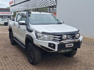 Toyota Hilux 2.8GD-6 double cab 4x4 Raider auto - Image 1