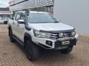Thumbnail Toyota Hilux 2.8GD-6 double cab 4x4 Raider auto