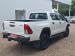Toyota Hilux 2.8GD-6 double cab 4x4 Raider auto - Thumbnail 2