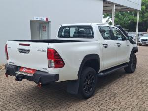 Toyota Hilux 2.8GD-6 double cab 4x4 Raider auto - Image 2