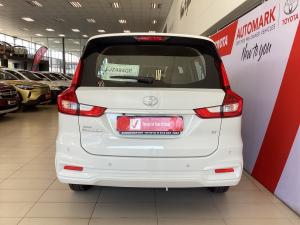 Toyota Rumion 1.5 SX manual - Image 5