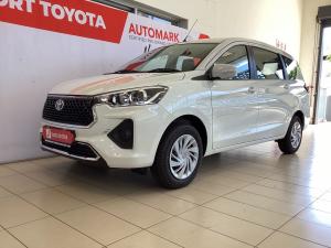 Toyota Rumion 1.5 SX manual - Image 18