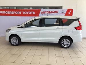 Toyota Rumion 1.5 SX manual - Image 20