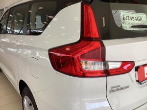 Toyota Rumion 1.5 SX manual - Image 22