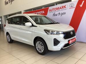 Toyota Rumion 1.5 SX manual - Image 1