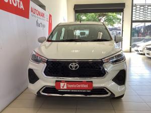 Toyota Rumion 1.5 SX manual - Image 4