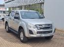 Thumbnail Isuzu D-Max 250 double cab LE