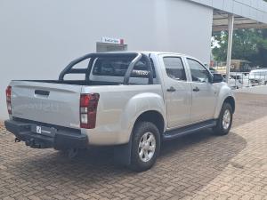 Isuzu D-Max 250 double cab LE - Image 2