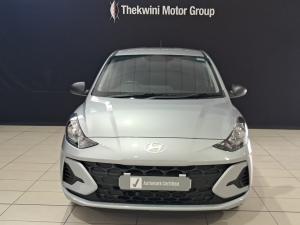 Hyundai Grand i10 1.0 Premium hatch - Image 4