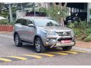 Thumbnail Toyota Fortuner 2.8GD-6 Epic