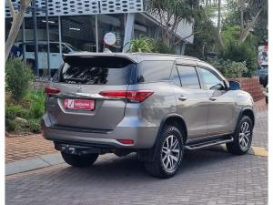 Toyota Fortuner 2.8GD-6 Epic - Image 2