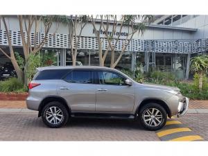 Toyota Fortuner 2.8GD-6 Epic - Image 3