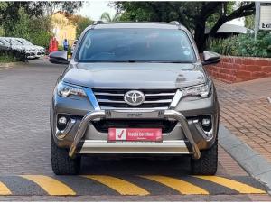 Toyota Fortuner 2.8GD-6 Epic - Image 4