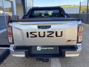 Isuzu D-Max 1.9TD double cab LS X-Rider auto - Image 5