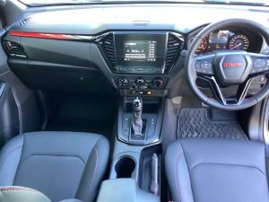 Isuzu D-Max 1.9TD double cab LS X-Rider auto - Image 6