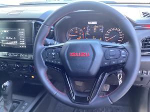 Isuzu D-Max 1.9TD double cab LS X-Rider auto - Image 8