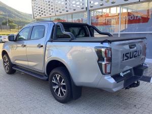 Isuzu D-Max 1.9TD double cab LS X-Rider auto - Image 16