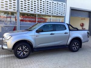 Isuzu D-Max 1.9TD double cab LS X-Rider auto - Image 17