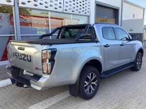 Isuzu D-Max 1.9TD double cab LS X-Rider auto - Image 2