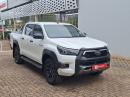 Thumbnail Toyota Hilux 2.8GD-6 double cab Legend RS auto