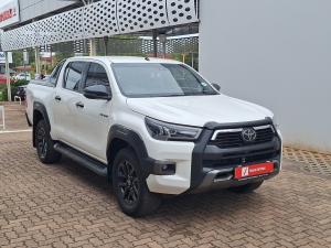Toyota Hilux 2.8GD-6 double cab Legend RS auto - Image 1