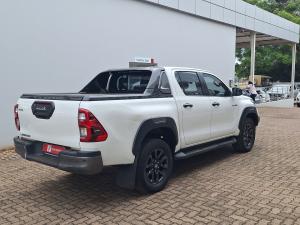 Toyota Hilux 2.8GD-6 double cab Legend RS auto - Image 2