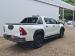 Toyota Hilux 2.8GD-6 double cab Legend RS auto - Thumbnail 2