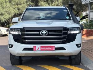 Toyota Land Cruiser 300 3.3D GX-R - Image 4