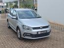 Thumbnail Volkswagen Polo Vivo hatch 1.6 Life