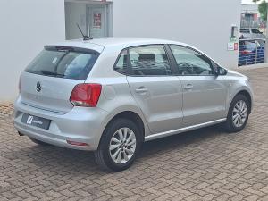 Volkswagen Polo Vivo hatch 1.6 Life - Image 2