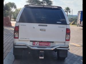Toyota Hilux 3.0D-4D double cab Raider Legend 45 auto - Image 5
