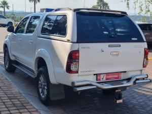 Toyota Hilux 3.0D-4D double cab Raider Legend 45 auto - Image 11