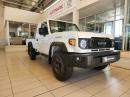 Thumbnail Toyota Land Cruiser 79 4.2D single cab