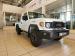 Toyota Land Cruiser 79 4.2D single cab - Thumbnail 1