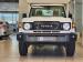Toyota Land Cruiser 79 4.2D single cab - Thumbnail 4