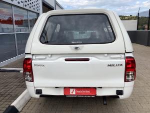 Toyota Hilux 2.4GD S (aircon) - Image 5