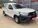 Toyota Hilux 2.4GD S (aircon) - Thumbnail 1