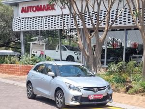 Toyota Starlet 1.5 XS auto - Image 1